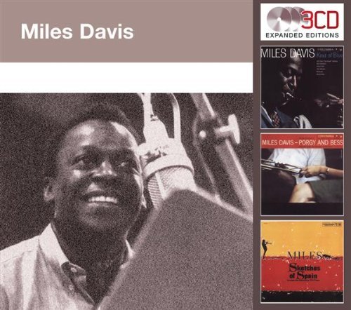 Miles Davis/Kind Of Blue-Porgy &-Sketches